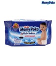 Mamy Poko Baby Wipes, 80 Pcs