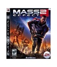 Mass Effect 2 PS3