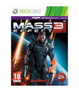Mass Effect 3 Xbox 360