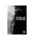 Medal Of Honor (Calm) (24 x 36 Inches)