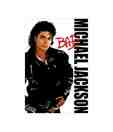 Michael Jackson (Bad) (24 x 36 Inches)
