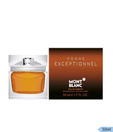 Mont Blanc Exceptional Men 50ML