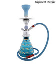 Basement Bazaar Trendy Gomaid Hookah