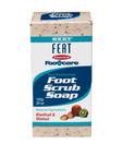 Neat Feat Foot Soap Scrub