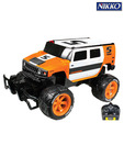 Nikko Hummer H2 Swingback R/C  1:14