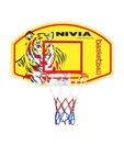 Nivia Bb-536 Basketball Backboard