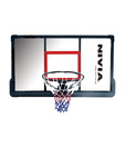 Nivia Bb-538 Basketball Backboard