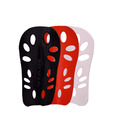 Nivia Valento Shin Guard (Pack Of 2)