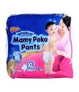 Mamy Poko Pants XL (12-17 Kg), 16 Pcs (Set of 2)