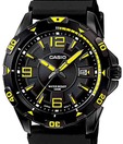 Casio Radiant Sporty Watch