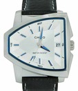 Casio Black And White Elegant  Wrist Watch