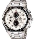 Casio Edifice Multifunction Steel Watch