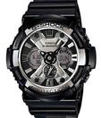Casio Wheel design G-shock Watch