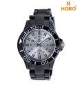 Horo Minute Dial Watch