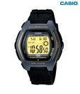 Casio Alarm Chronograph Watch