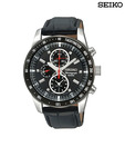 Seiko Kinetic Sports Watch