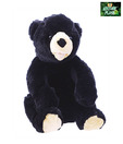 Nature Plush Sitting Bear Soft Toy-26 cm