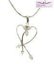 Niharikaa Pearls Beautiful Italian Chain Pendant