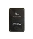 Amigo PS2  8MB Memory Card