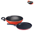 Nirlep 2 Pieces Aspa Gift Set