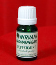 Nirvana Peppermint Essential Oil - 10 ml