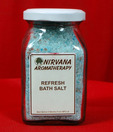 Nirvana Refresh Bath Salt - 200 gm