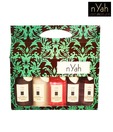 Nyah Small Royal Gift Shower Gels - 5 - 70 ml Each
