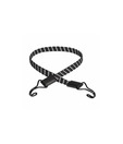 Masterlock Reflective Flat Bungee Cord 32" Pack of 3)