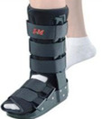 I-M Walker With Rocking Bottom