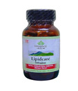 Organic India Lipid Care - 60 Capsules