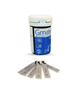 Operon Gmate Blood Glucose Test Strips - 10 Test Strips