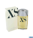 Paco Rabanne Xs P/H Edt 100Ml