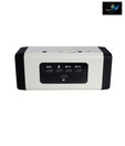 Pagaria TT-301 Bluetooth Speaker (White)