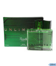 Parisvally Unlimited Men 100Ml