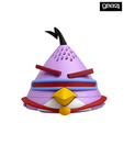 Angry Bird Space Lazer Bird Mini Speaker PG781G