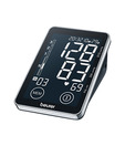 Beurer BM58 Upper Arm Blood Pressure Monitor�With Touch Screen Display