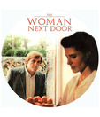The Woman Next Door (French) [DVD]