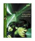 Fallen Angels (Cantonese/Mandarin/English/Japanese) [DVD]