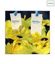 Blooming Bookmark