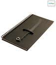 Ammo Notebooks-Dagger