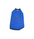 Phoenix overseas Blue Dog T-Shirt - 24 inches