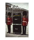 Marshall (London) (24 x 36 Inches)