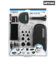 Nitho Deluxe 18 Black for PSP
