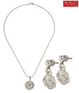 Pretty Woman Glamorous Necklace Set