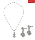 Pretty Woman Opulent Necklace Set