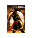 Prince of Persia (Sands of Time) (24 x 36 Inches)