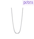 Peora Stylish Stainless Steel Chain
