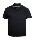 Rigo Black Polo Tshirt