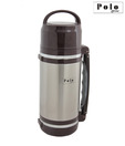 Polo Super Stainless Steel Vacuum Flask-1.5Lt