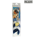 Panache Shower Sponge 9 Knots Rope AN-001